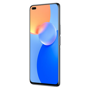 HONOR 荣耀 Play5 活力版 5G手机 8GB+256GB 幻夜黑