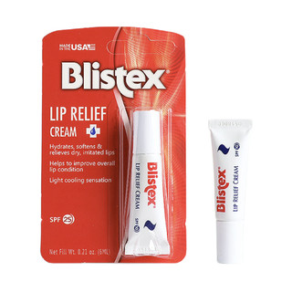 Blistex 百蕾适 滋润修护润唇膏
