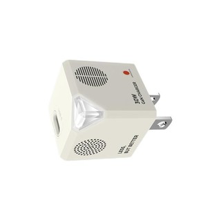 TEGIC k30 爱范儿联名白灯款 氮化镓充电器 Type-C 30W 白色