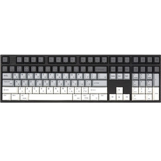 VARMILO 阿米洛 MA108 108键 有线机械键盘