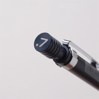 STAEDTLER 施德楼 925系列 925 35-07 自动铅笔 蓝色 0.7mm 单支装