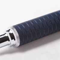 STAEDTLER 施德楼 92535-05 自动铅笔 蓝色 0.5mm 单支装