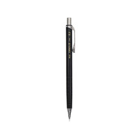 Pentel 派通 XPP502-AX 防断芯自动铅笔 黑色 0.2mm