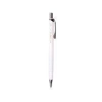 Pentel 派通 XPP502-AX 防断芯自动铅笔 白色 0.2mm