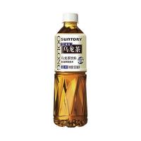 SUNTORY 三得利 无糖 乌龙茶饮料 500ml*30瓶