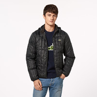 LACOSTE 拉科斯特 BH7450K2 男士羽绒服