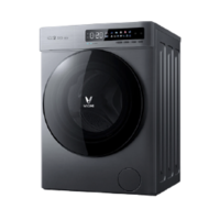VIOMI 云米 Neo系列 WM10FD-B1A 直驱滚筒洗衣机 10kg