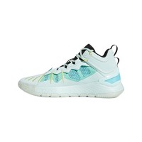 adidas 阿迪达斯 D Rose Son of Chi 男子篮球鞋 GW7650 薄荷绿/黑 46