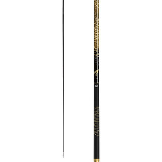 DAIWA 达亿瓦 F-36 鱼竿 黑色 3.6M 28调