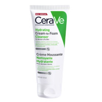 CeraVe 适乐肤 氨基酸修护保湿泡沫洁面乳