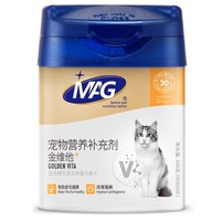 MAG 猫咪专用 金维他片 1.2g*300片