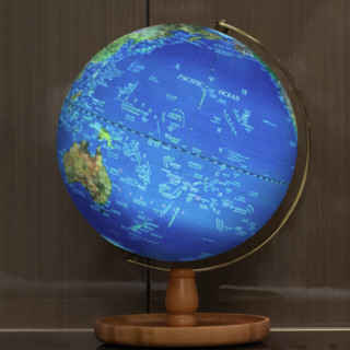 Fun Globe FUNGLOBE AR智能地球仪 20cm
