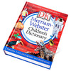 《Merriam-Webster  Childrens DictionaryDK韦氏儿童词典》（精装）