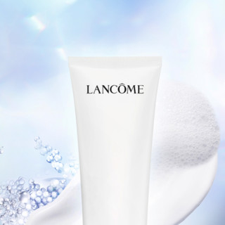 LANCOME 兰蔻 净澈焕肤洁面乳 125ml