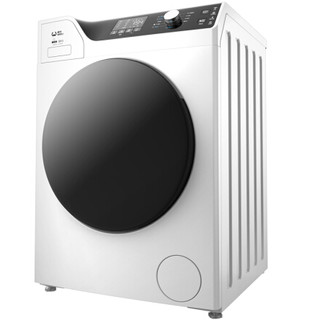 WEILI 威力 XQG80-1218DP 滚筒洗衣机 8kg 白色