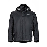 Marmot 土拨鼠 Precip 41200 男士轻质夹克外套