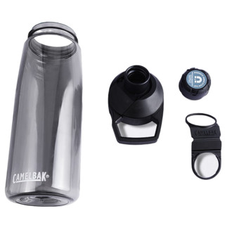 CAMELBAK 驼峰 塑料杯 750ml 炭灰色