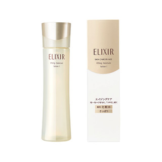 ELIXIR 怡丽丝尔 优悦活颜护肤套装 (清爽型弹润水170ml+清爽型弹润乳130ml)