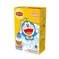 Lipton 立顿 奶茶固体饮料 香浓原味 175g