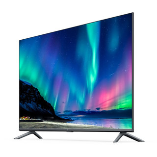 Xiaomi 小米 全面屏X系列 L43M5-EX 液晶电视 43英寸 1080P