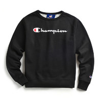 Champion CHAMPION-GH88H 男女同款卫衣