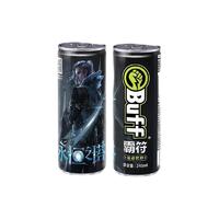 Buff 霸符 永恒之塔联名款 运动饮料 240ml*6罐