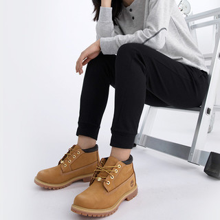 Timberland 添柏岚 女子户外休闲鞋 23399