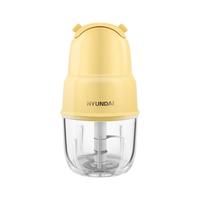 HYUNDAI 现代电器 TJ-707 辅食机