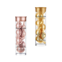 伊丽莎白·雅顿 下拉享优惠雅顿胶囊精华液小美盒早C晚A保湿修护+详情回购券