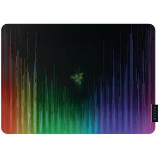 雷蛇（Razer）掘土黄蜂V2 游戏鼠标垫