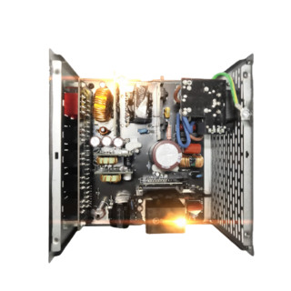 Thermaltake 曜越 GT 550W 金牌（90%）全模组ATX电源 550W