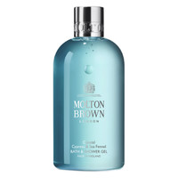 MOLTON BROWN 摩顿布朗 海岸柏树与海洋茴香香氛沐浴露 300ml