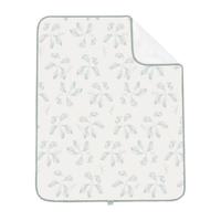 Cutelife 婴儿隔尿垫 墨池梦境 70*90cm