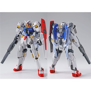 万代（BANDAI） HG 高达PB 拼装模型玩具 14cm HG 审判女神