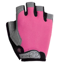 YUTE 御特 男女款手套 8523 粉色 S