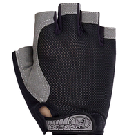 YUTE 御特 男女款手套 8523 黑色 S