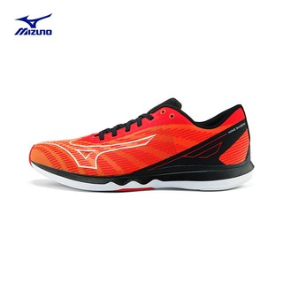 Mizuno 美津浓 Wave Shadow 5 J1GC213033 男子跑鞋