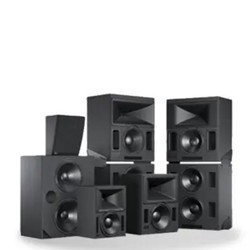 DLS ZENE 者尼 Meyersound 家庭影院定制