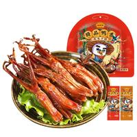 藤桥牌 精品鸭舌 香辣味 215g