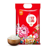 HAOYU 好雨 东北珍珠米 5kg