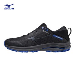 Mizuno 美津浓 WAVE RIDER GTX J1GC2179 男子跑鞋