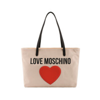 MOSCHINO 莫斯奇诺 女士手提托特包 JC4330PP07KV