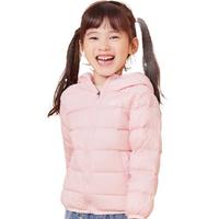 361° N52144906 女童羽绒服