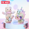 POP MART 泡泡玛特 INSTINCTOY慕奇生活套组手办