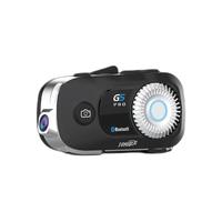 AiRide G5 Pro 摩托车头盔行车记录仪+32G内存卡