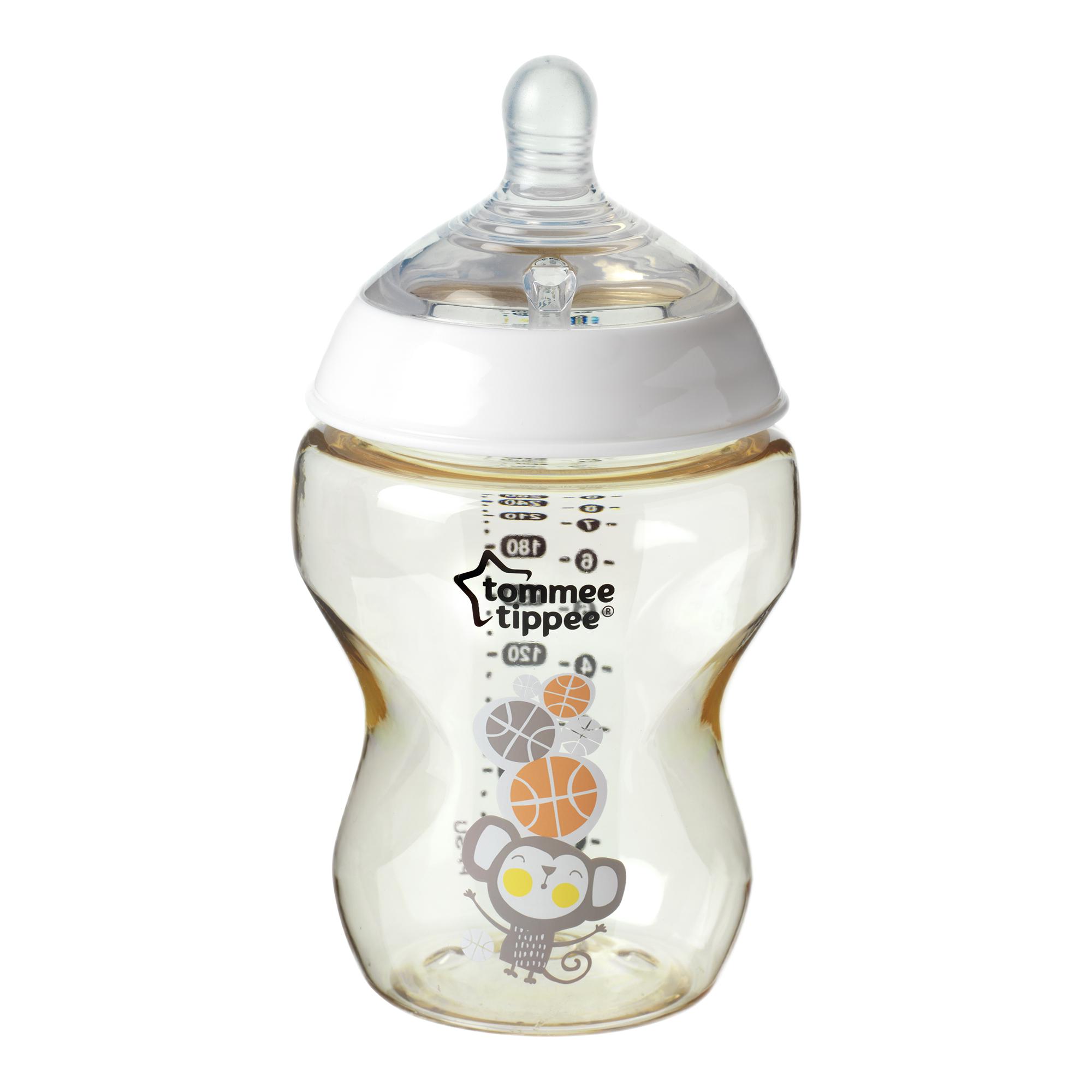 tommee tippee 汤美星 PPSU奶瓶