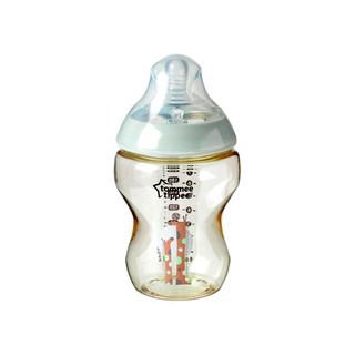 tommee tippee 汤美星 PPSU奶瓶