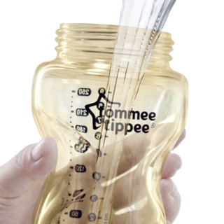 tommee tippee 汤美星 PPSU奶瓶