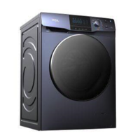 TCL XQG85-123071HB 滚筒洗衣机 8.5kg 星云蓝