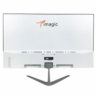 IMAGIC 梦想家 MG2786WH 27英寸 IPS 显示器 (1920×1080、75Hz、96%sRGB)
